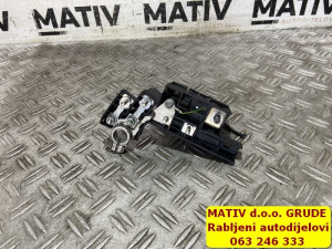KABELSKI sustav Audi A7 C7 3,0 TDI 2011 4F0915519 KO82