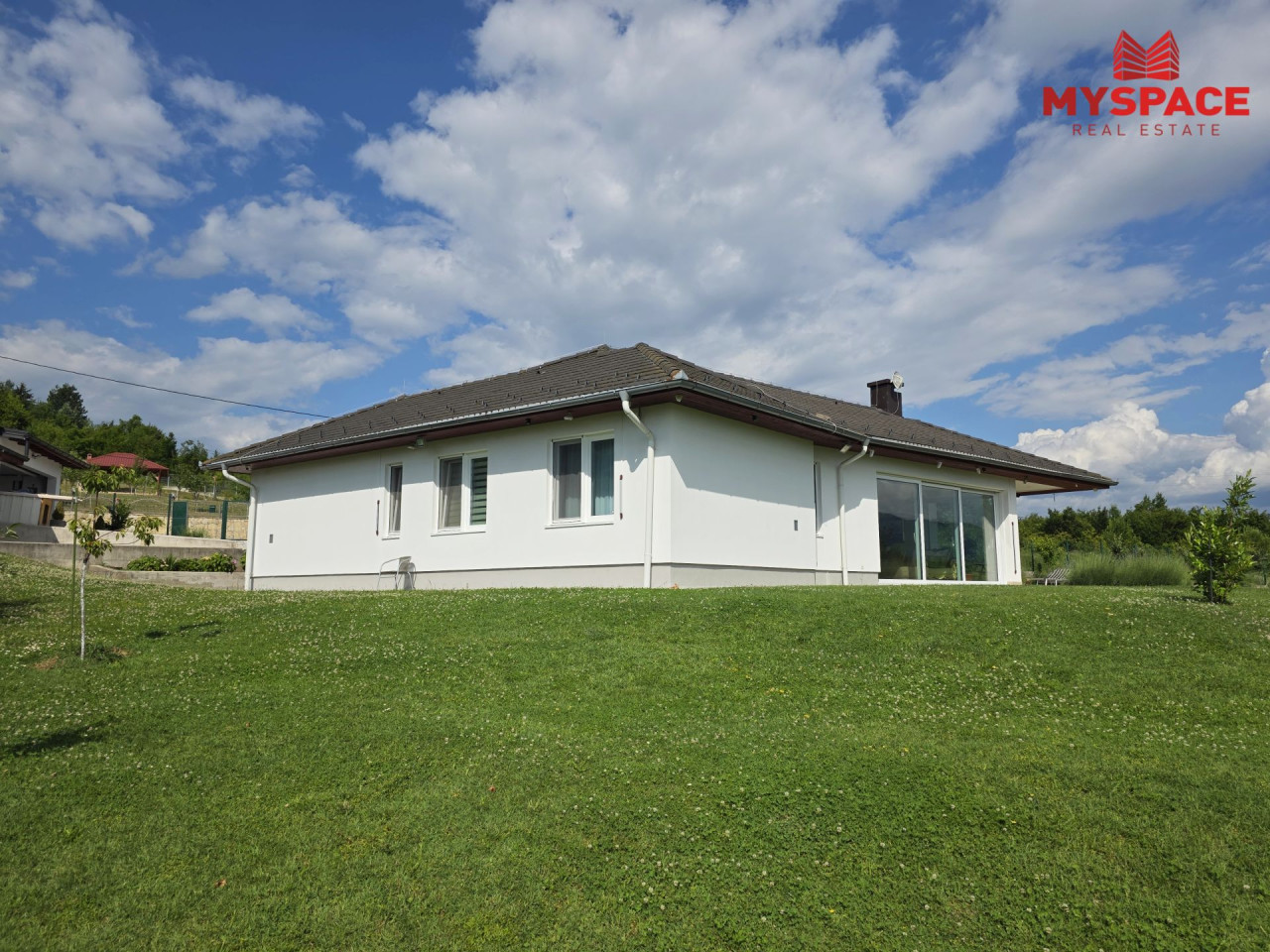 MY SPACE/ Luksuzna kuća sa zemljištem/ Rakovica/ 145 m2 4