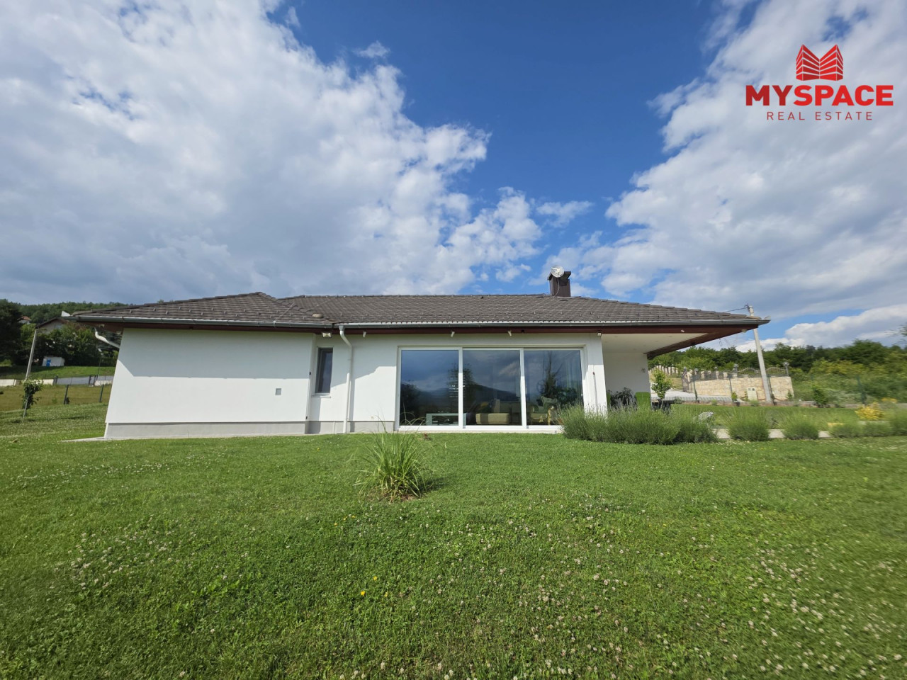 MY SPACE/ Luksuzna kuća sa zemljištem/ Rakovica/ 145 m2 6