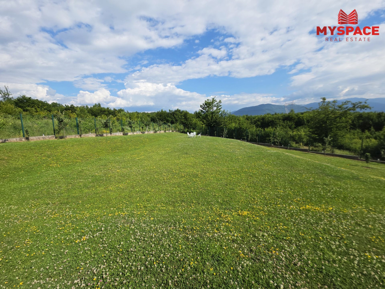 MY SPACE/ Luksuzna kuća sa zemljištem/ Rakovica/ 145 m2 7