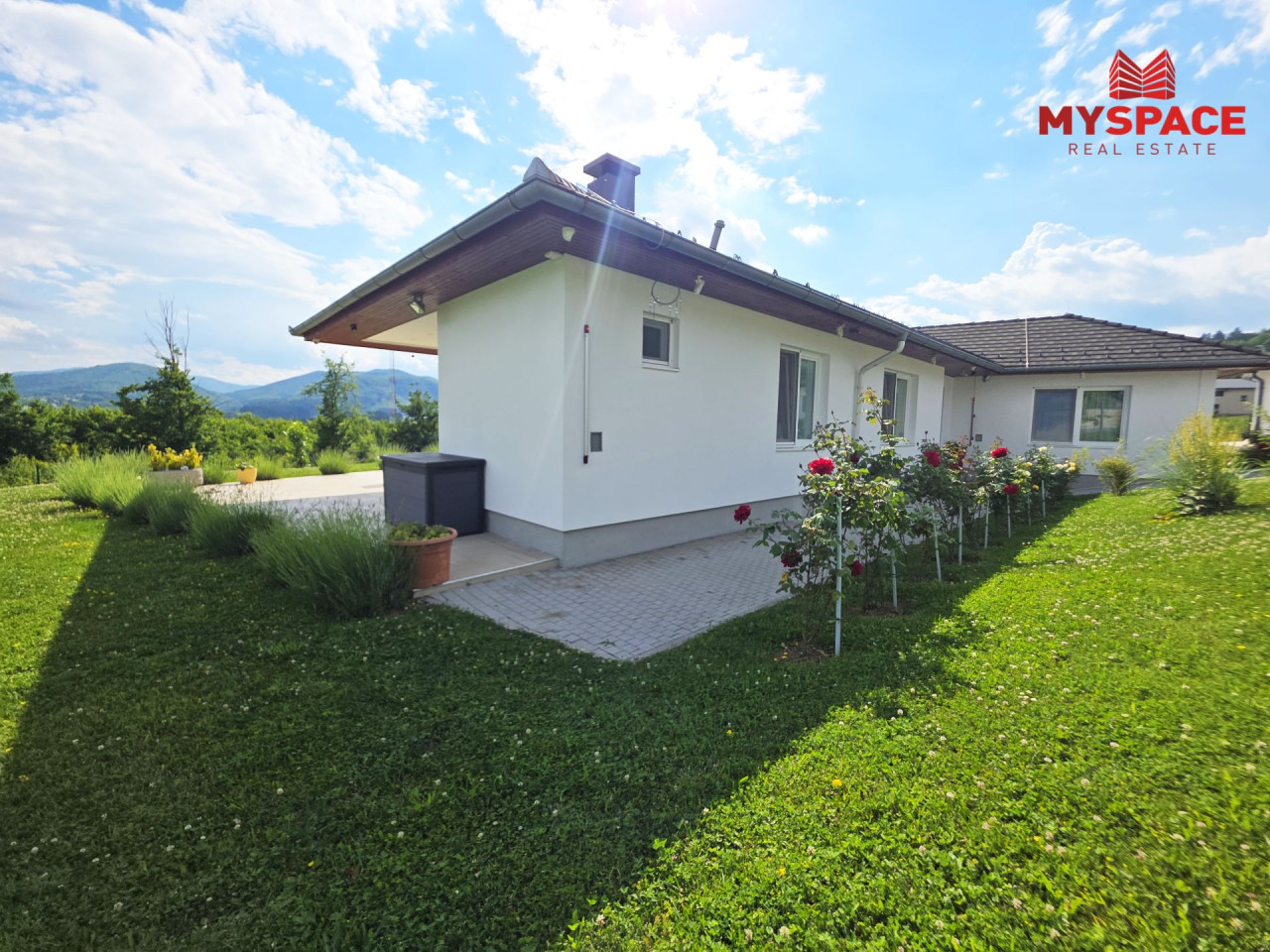 MY SPACE/ Luksuzna kuća sa zemljištem/ Rakovica/ 145 m2 8