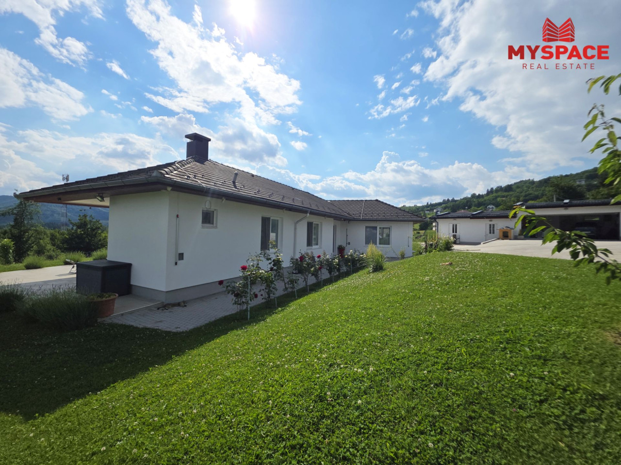 MY SPACE/ Luksuzna kuća sa zemljištem/ Rakovica/ 145 m2 9