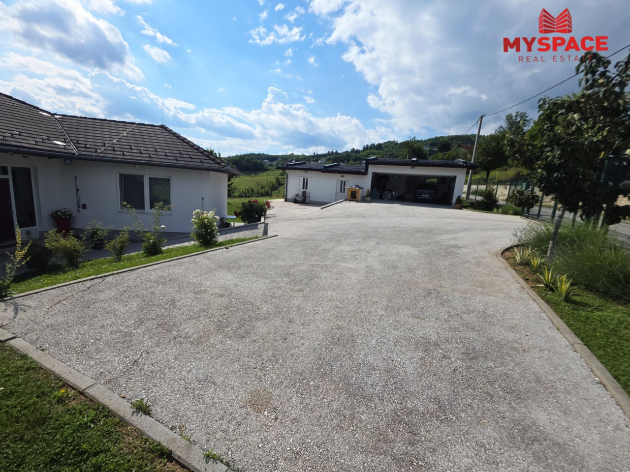 MY SPACE/ Luksuzna kuća sa zemljištem/ Rakovica/ 145 m2 10