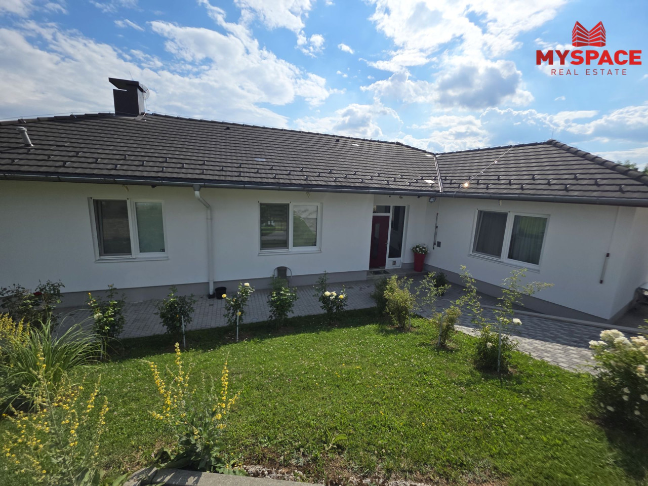 MY SPACE/ Luksuzna kuća sa zemljištem/ Rakovica/ 145 m2 11