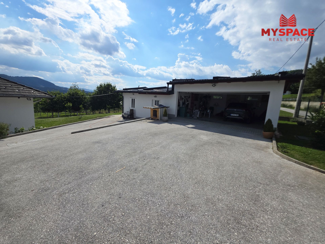 MY SPACE/ Luksuzna kuća sa zemljištem/ Rakovica/ 145 m2 12