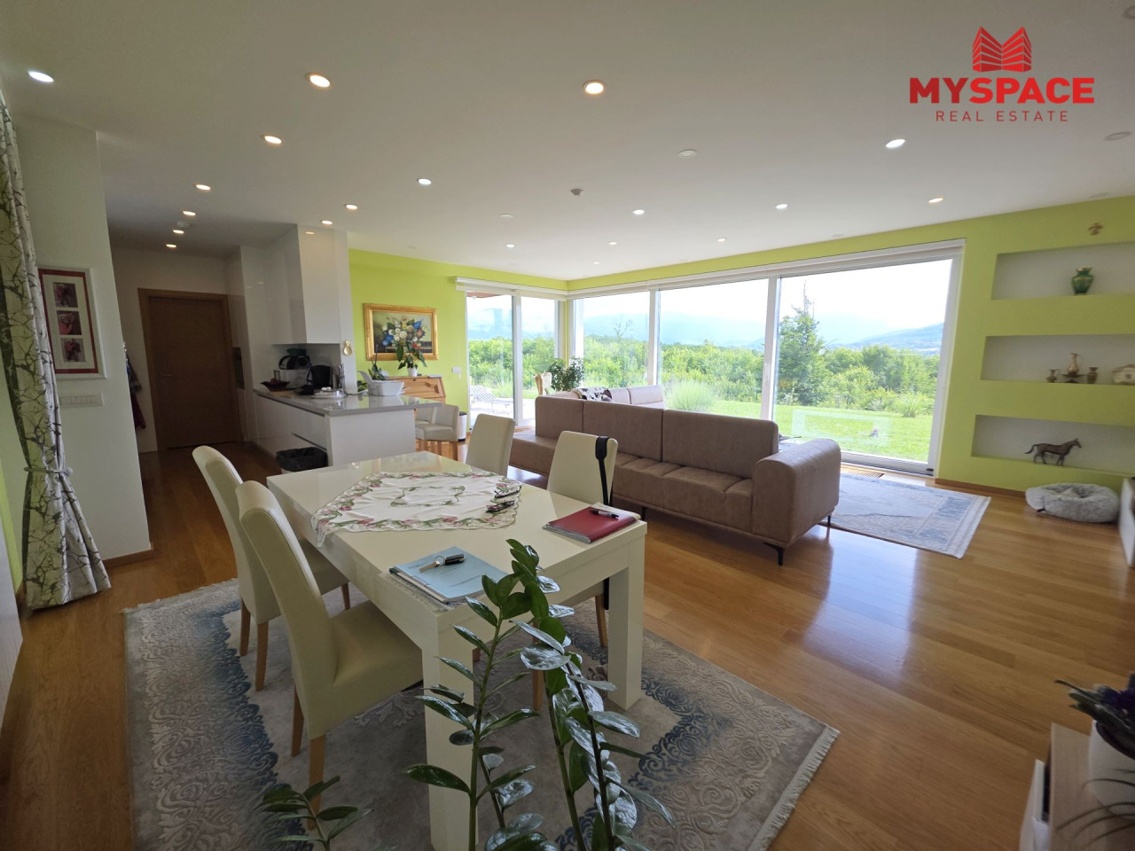 MY SPACE/ Luksuzna kuća sa zemljištem/ Rakovica/ 145 m2 14