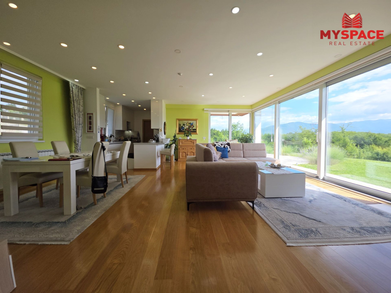 MY SPACE/ Luksuzna kuća sa zemljištem/ Rakovica/ 145 m2 15
