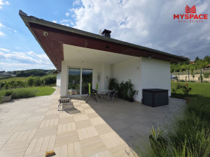 MY SPACE/ Luksuzna kuća sa zemljištem/ Rakovica/ 145 m2 photo 2
