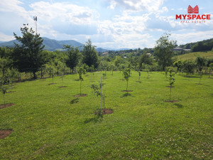MY SPACE/ Luksuzna kuća sa zemljištem/ Rakovica/ 145 m2 photo 5