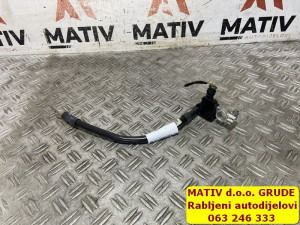 KABELSKI sustav Audi A7 C7 3,0 TDI 2011 8X0915181 KO82