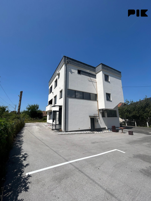 PRODAJA - Poslovni prostor 300 m2 - Rajlovac Sarajevo
