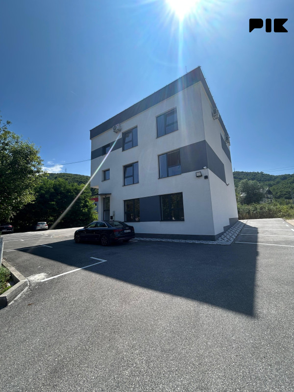 PRODAJA - Poslovni prostor 300 m2 - Rajlovac Sarajevo 4