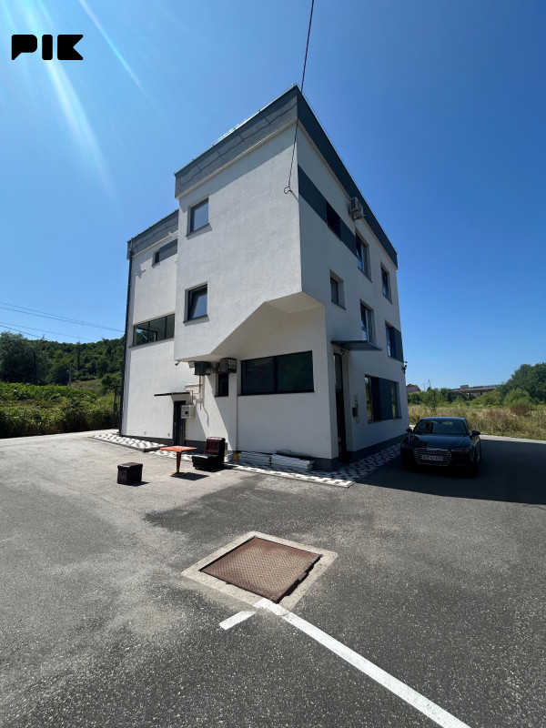 PRODAJA - Poslovni prostor 300 m2 - Rajlovac Sarajevo 5