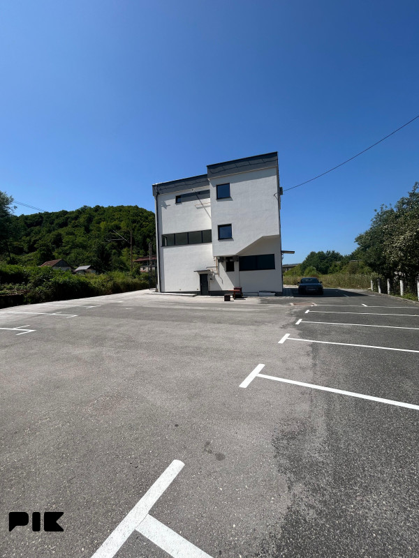 PRODAJA - Poslovni prostor 300 m2 - Rajlovac Sarajevo 6