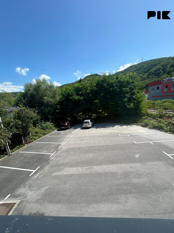 PRODAJA - Poslovni prostor 300 m2 - Rajlovac Sarajevo 10
