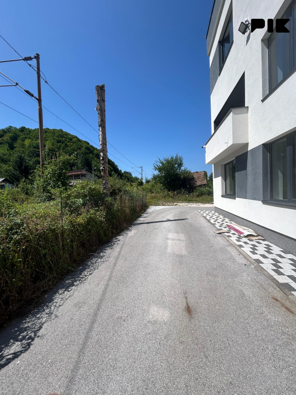 PRODAJA - Poslovni prostor 300 m2 - Rajlovac Sarajevo 15