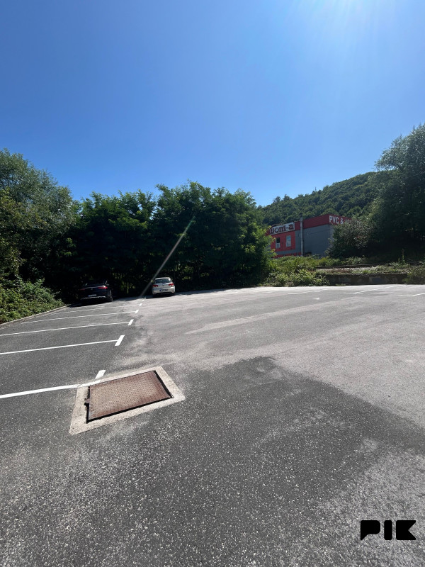 PRODAJA - Poslovni prostor 300 m2 - Rajlovac Sarajevo 7