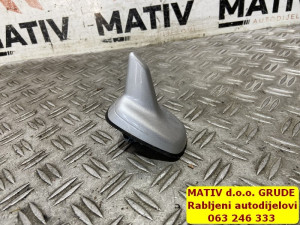 ANTENE Audi A7 C7 2011 ANTENA krovna ANT822