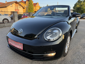 Volkswagen Buba / Beetle 1.2b 11/2013God.Uvoz CH