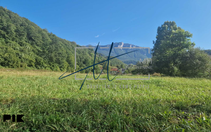 Tarčin | Zemljište 5.977m2 | Općina Hadžići 2