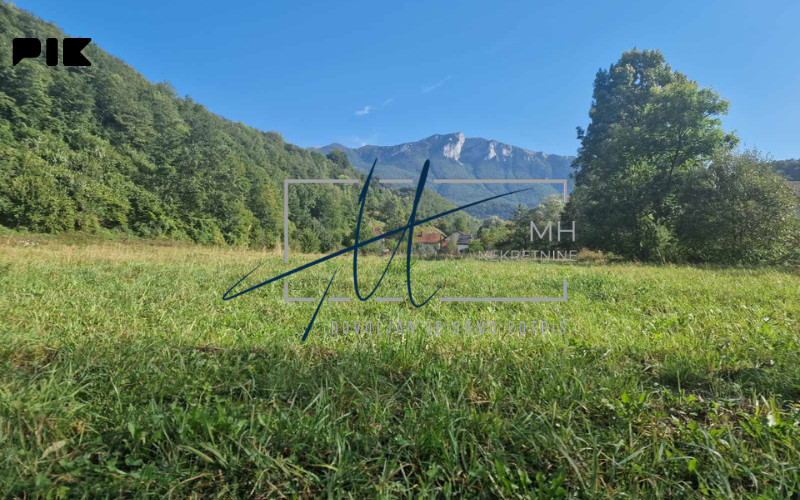 Tarčin | Zemljište 5.977m2 | Općina Hadžići 3