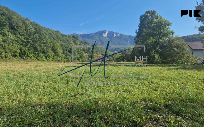 Tarčin | Zemljište 5.977m2 | Općina Hadžići 4