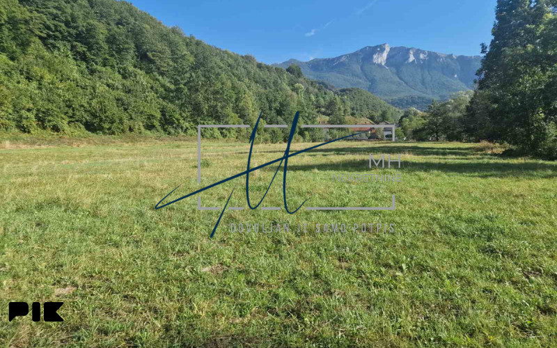 Tarčin | Zemljište 5.977m2 | Općina Hadžići 6