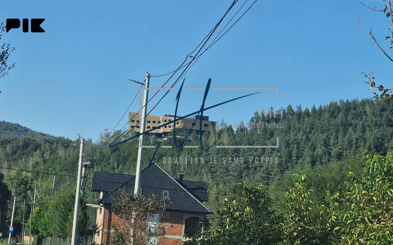 Tarčin | Zemljište 5.977m2 | Općina Hadžići 8