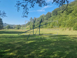 Tarčin | Zemljište 5.977m2 | Općina Hadžići