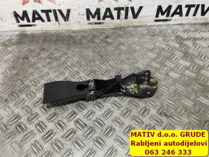 Brava prednje HAUBE Audi A7 C7 2011 4G8823480B BH822-2