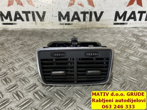 REŠETKA ventilacije Audi A7 C7 2011 ZADNJA RV822