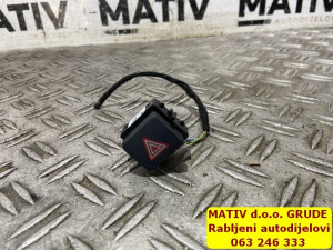 Prekidač ŽMIGAVACA Audi A7 C7 2011 4G0941509