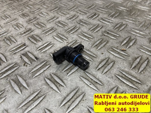 Senzor BREGASTE Audi A7 C7 3,0 TDI 2011 07L905163B SBR