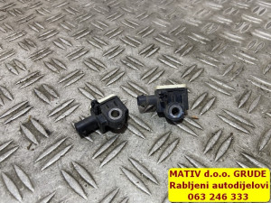 CRASH senzor Audi A7 C7 2011 4H0959651A CS822