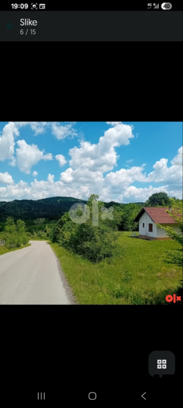 Vikendica Čelinac