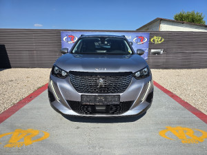 Peugeot 2008 1.5 hdi automatik