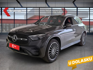 Mercedes GLC 300 de 4Matic AMG DIGITAL Panorama 333 KS Novi model