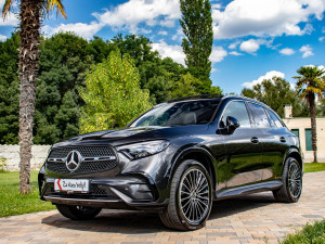 Mercedes GLC 300 de 4Matic AMG DIGITAL Panorama 333 KS Novi model