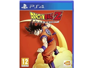 Igrica PS4 Dragon Ball Z:Kakarot