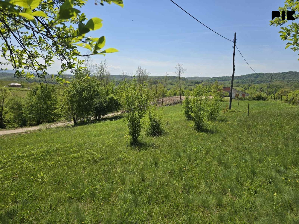 Plac placevi zemljište Banja Luka 4