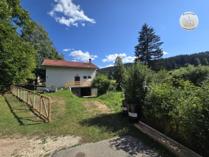 Kuća Pale sa 2 odvojena stana od po 100m2, garaža,1556m2 okućnice photo 3
