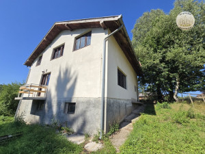 Kuća Pale sa 2 odvojena stana od po 100m2, garaža,1556m2 okućnice photo 5