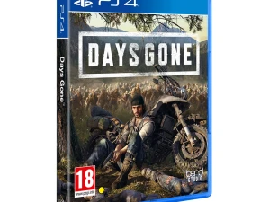 Igrica PS4 Days Gone