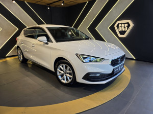 SEAT LEON STYLE 2.0 TDI DSG VIRTUEL MATRIX MOD2023