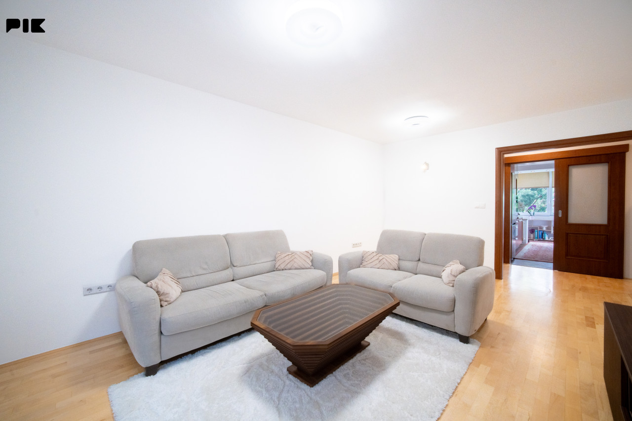 PROPERTIZE | PRODAJA | Trosoban namješten stan | Koševo