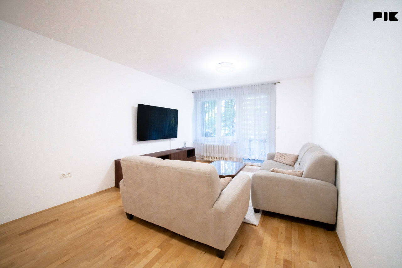 PROPERTIZE | PRODAJA | Trosoban namješten stan | Koševo 2