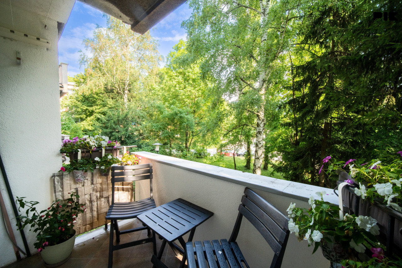 PROPERTIZE | PRODAJA | Trosoban namješten stan | Koševo 3