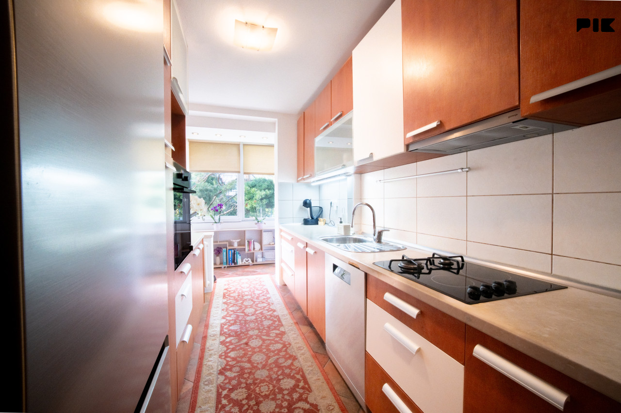 PROPERTIZE | PRODAJA | Trosoban namješten stan | Koševo 5
