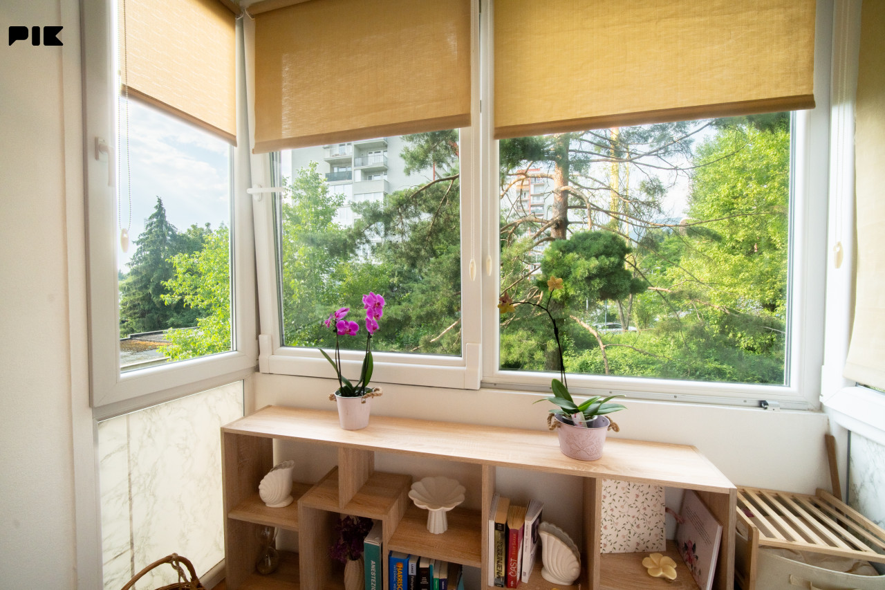 PROPERTIZE | PRODAJA | Trosoban namješten stan | Koševo 6