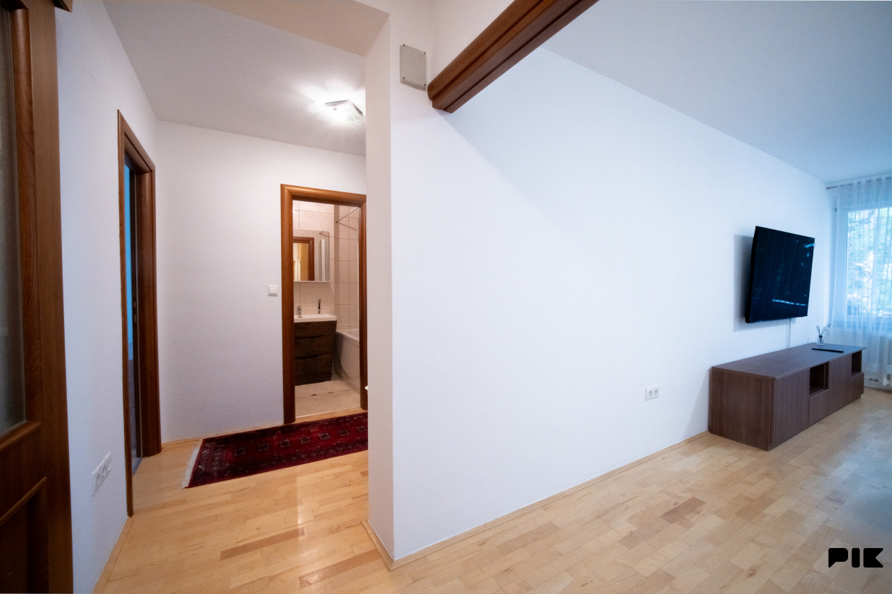 PROPERTIZE | PRODAJA | Trosoban namješten stan | Koševo 7